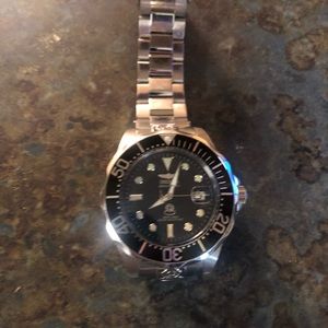 Invicta Grand Diver